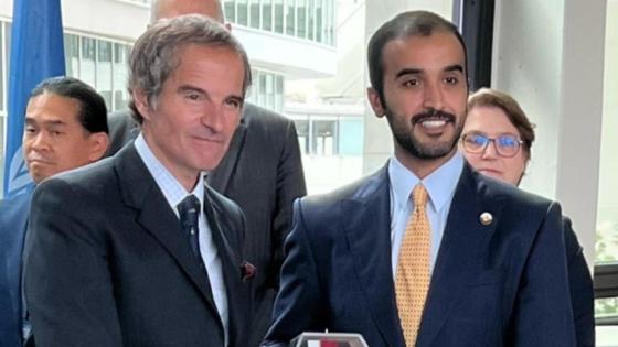 خلال التكريم