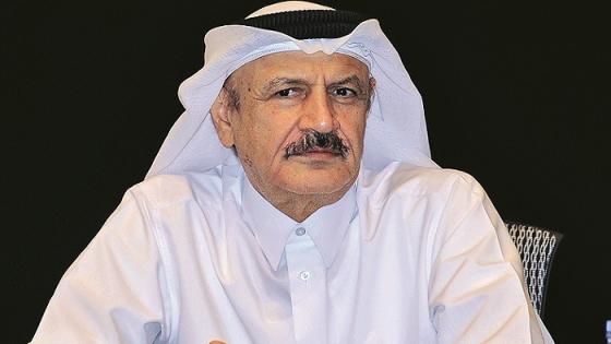 الدكتور خالد عبدالله العلي