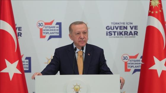 الرئيس التركي رجب طيب أردوغان