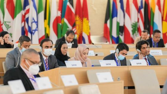 جانب من فعاليات المؤتمر