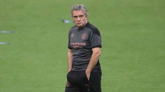 الإسباني خوان مانويل ليلو