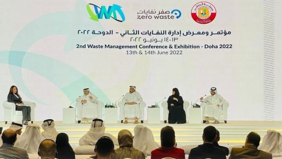 جانب من الجلسة النقاشية