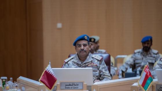 سعادة الفريق الركن سالم بن حمد بن عقيل النابت