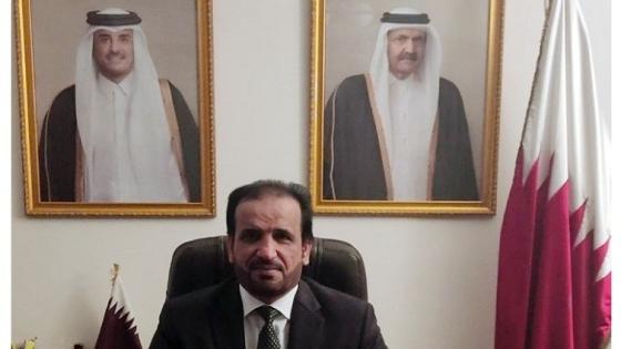 سعيد بن حمد المري