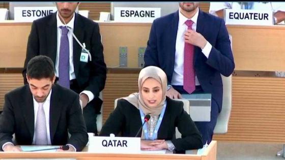 السيدة جوهرة السويدي