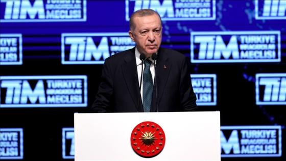 الرئيس التركي رجب طيب أردوغان