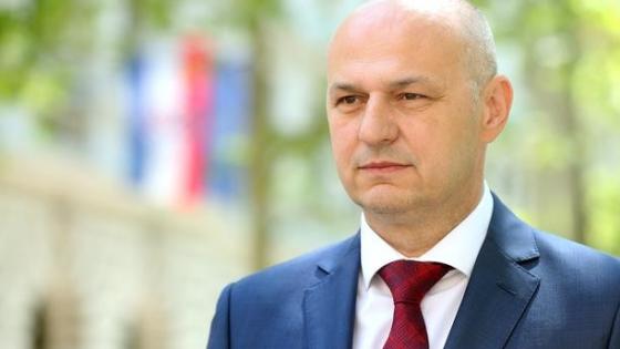 عضو البرلمان الأوروبي ميسلاف كولاكوسيتش