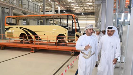 جانب من فعاليات الافتتاح