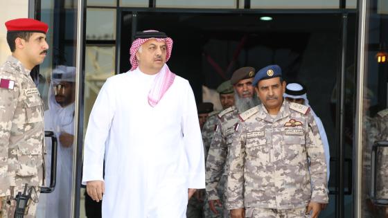 جانب من الحفل