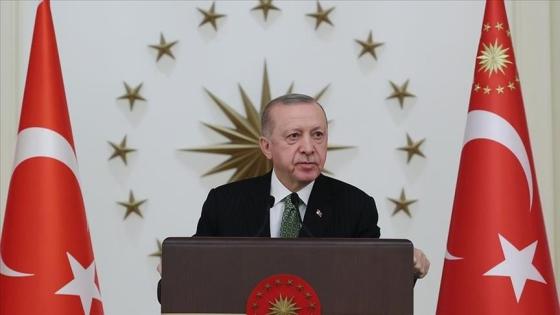 الرئيس التركي رجب طيب أردوغان