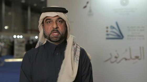 سعادة السيد سلطان بن حسن الجمالي الأمين العام للجنة الوطنية لحقوق الإنسان