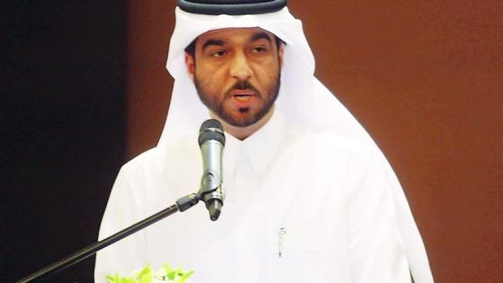 سعادة السيد سلطان بن حسن الجمّالي