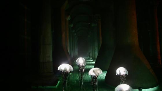 خزان "ييره باتان" الأثري