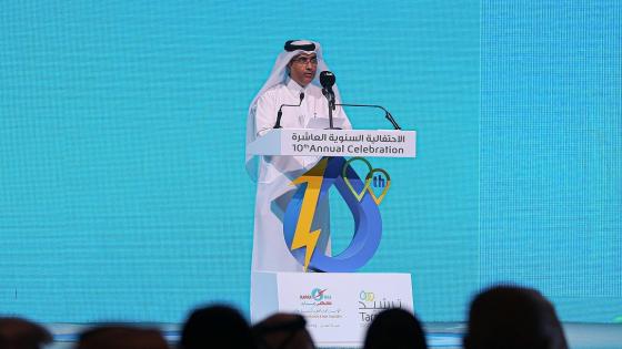 سعادة المهندس عيسى بن هلال الكواري