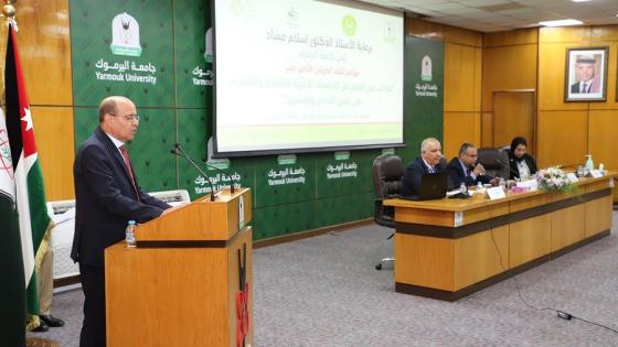 جانب من الفعاليات