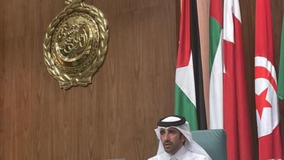 ناصر المري مدير إدارة الشؤون القانونية بلجنة حقوق الإنسان