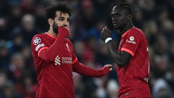 ماني وصلاح