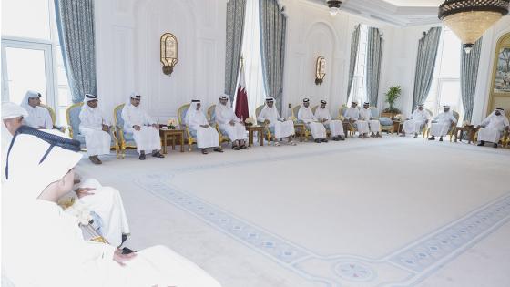 QNA_HH the Amir Honors High School Top Outstanding Male Students_3_23062022