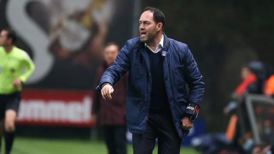 البرتغالي ريكاردو سواريش