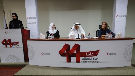 جانب من الدورة