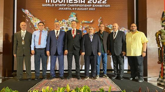 جانب من الفعاليات