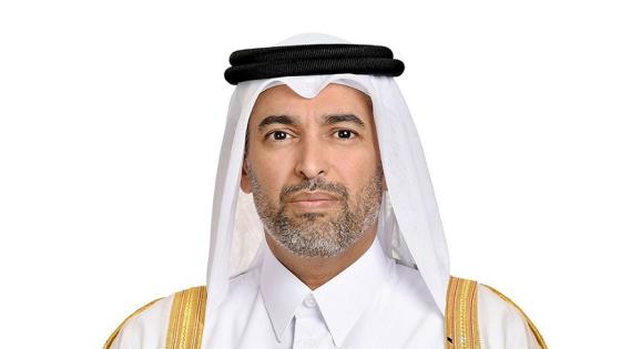 سعادة الشيخ الدكتور فالح بن ناصر بن أحمد بن علي آل ثاني