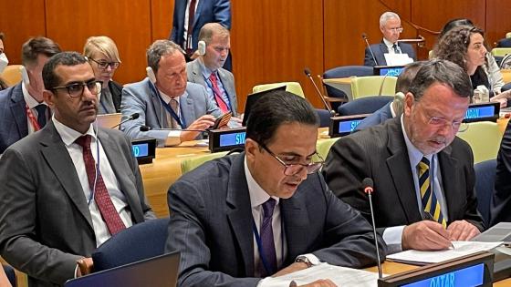 سعادة السيد علي خلفان المنصوري