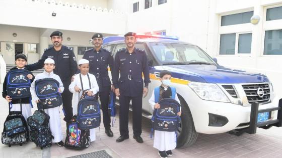 جانب من الحملة