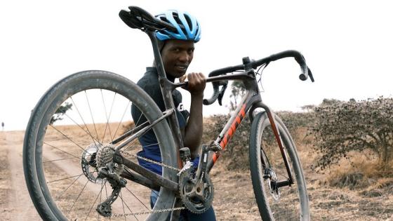 سليمان كانجانجي