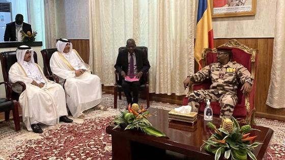 جانب من الاستقبال