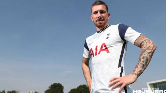 الدنماركي بيير إميل هويبيرج