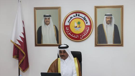 سعادة الدكتور سلطان بن حسن الدوسري عضو المجلس