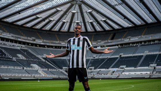 ألكسندر إيزاك