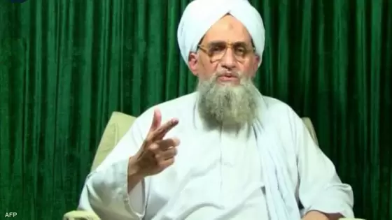 أيمن الظواهري