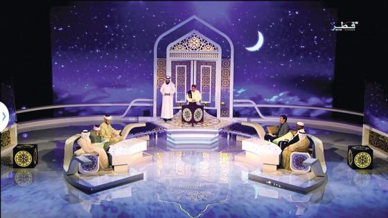 من دورات سابقة للمسابقة