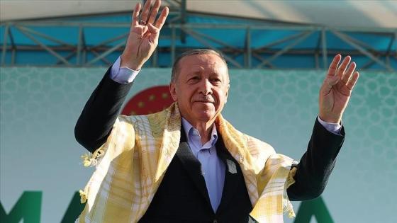 الرئيس التركي رجب طيب أردوغان