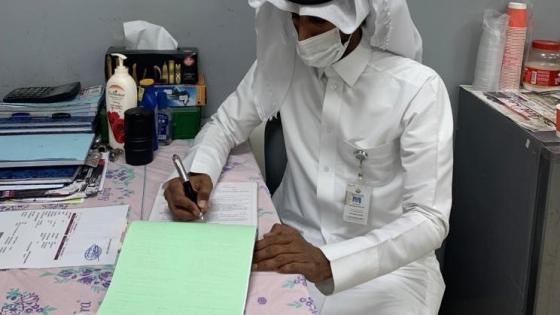 صورة أرشيفية لحملات سابقة