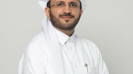 د. ماجد بن محمد الأنصاري المتحدث الرسمي لوزارة الخارجية