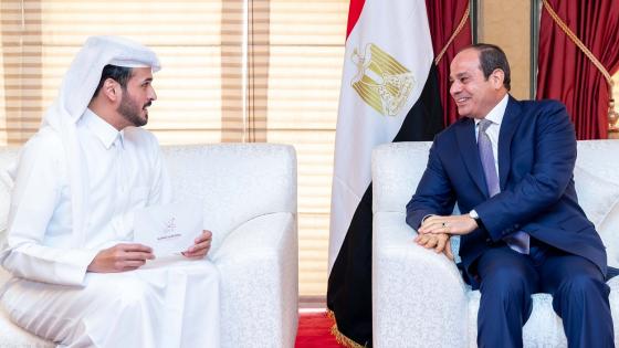 جانب من الحوار