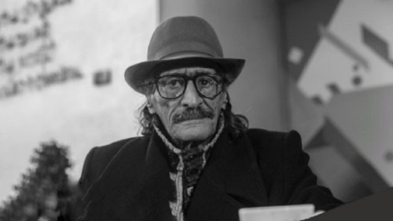 الفنان الراحل نور الدين بكر