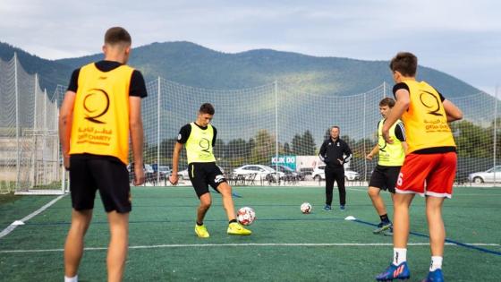 جانب من المشاركة