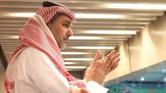 ماجد بن عائض النفيعي