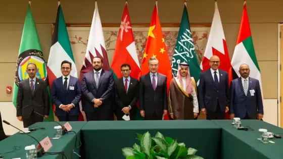 جانب من المشاركة