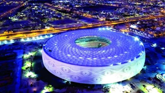 استاد الثمامة