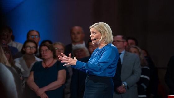 ماغدالينا أندرسون