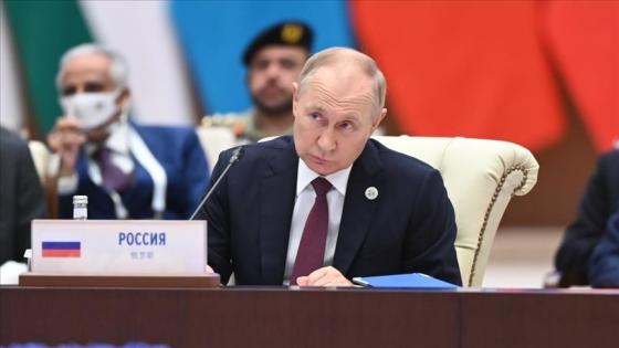 الرئيس الروسي فلاديمير بوتين