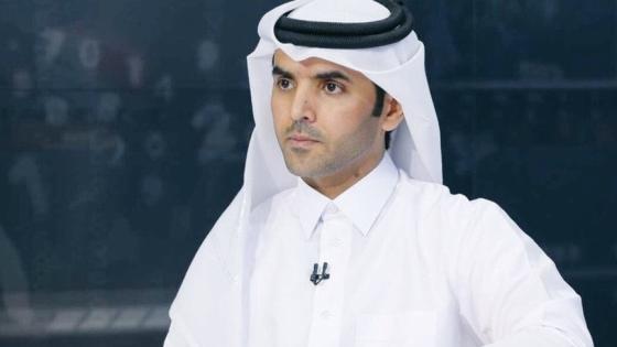 الدكتور محمد بن نويمي الهاجري المتحدث الرسمي لمكتب الاتصال الحكومي