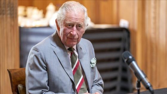 الملك تشارلز الثالث