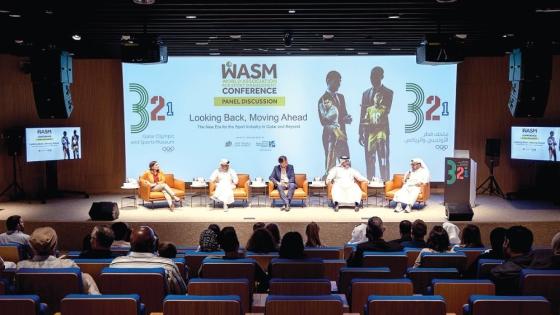 جانب من الحلقة النقاشية