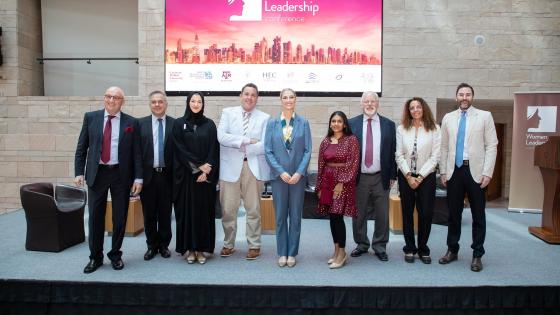 صورة جماعية في ختام المؤتمر